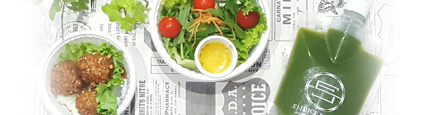 カフェ事業