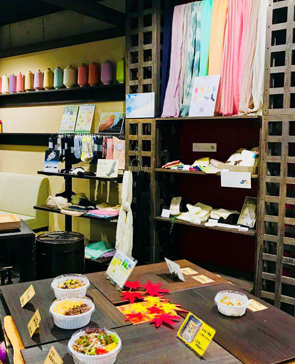 CURECLUB CAFE&SHOP