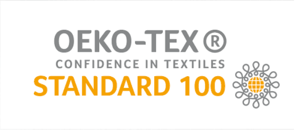 OEKO-TEX® CONFIDENCE IN TEXTILES STANDARD 100